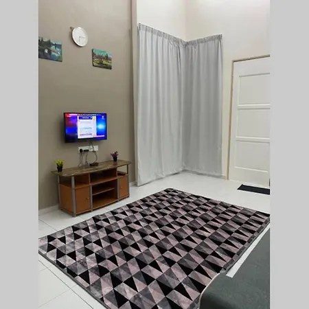 Twilight Imani Homestay Changlun Exterior photo