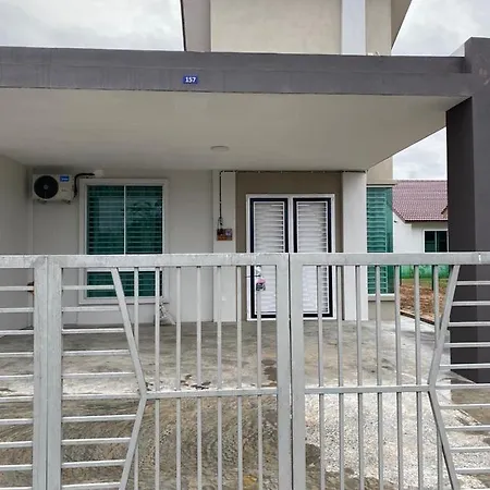 Twilight Imani Homestay Changlun Exterior photo